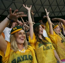 Class of 2011 Welcome Week