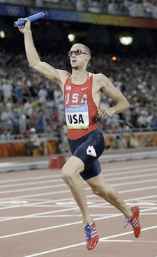 Jeremy Wariner