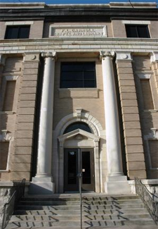 Carroll Library