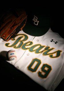 Baylor Baseball 2009