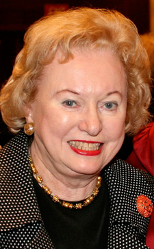 Eleanor Tinsley