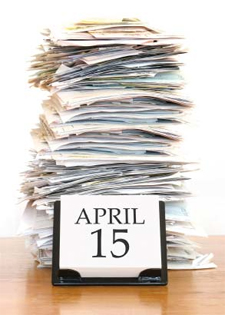 Tax Day