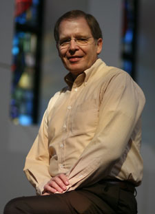 Dr. Terry York