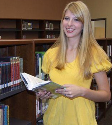Whitney Williamson