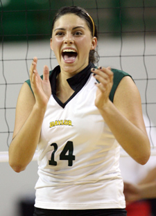 Anna Breyfogle