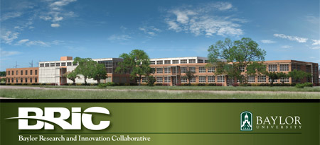 bric-oct09 Baylor Research and Innovation Collaborative