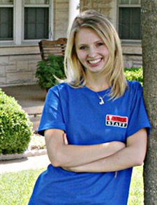 Angela Weber