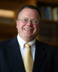 Dr. Joe Fulton