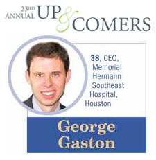 George Gaston