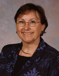 Rita Abercrombie