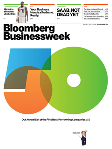 Bloomberg Businessweek