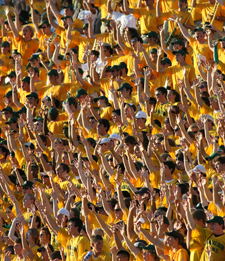 Baylor Nation