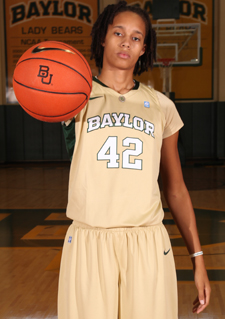 Brittney Griner