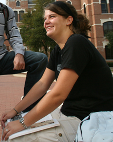 Jessie Kuykendall