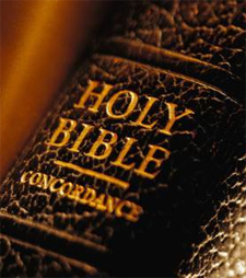 The Bible
