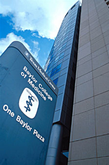 Baylor College of Medicine