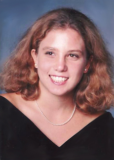 Hannah Gilliland