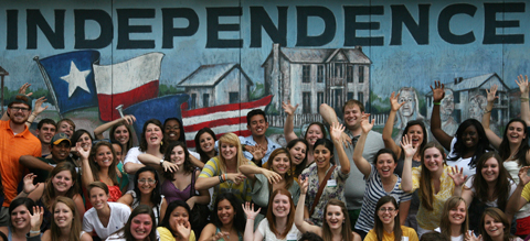 srs-ind-may11 Seniors at Independence
