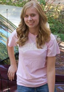 Lizzie Lyons
