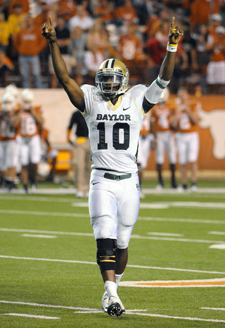 Robert Griffin III