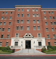 Collins Hall