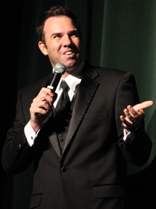 Dr. Blair Browning