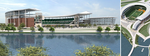 stadium-mar12 Baylor Stadium renderings