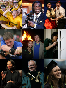 Class of 2012