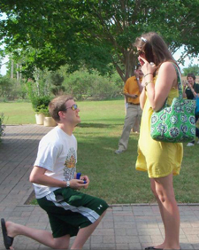Students proposal