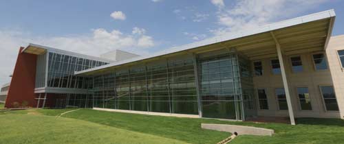 Baylor Research and Innovation Collaborative (BRIC)
