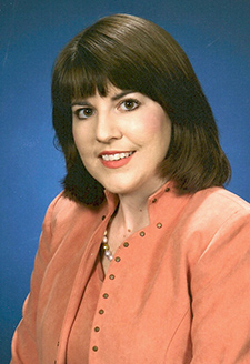 Marlene Neill