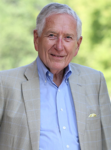 Drayton McLane