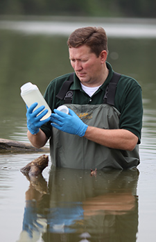 Dr. Bryan Brooks
