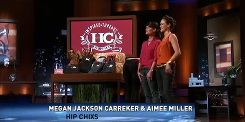hipchixs-feb13 Hip Chixs on Shark Tank