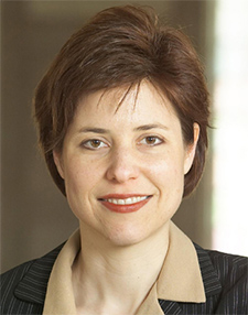Melissa Rogers