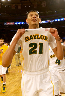 Isaiah Austin