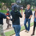 Baylor couple’s pilot to air on HGTV this Thursday
