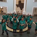 Mayborn Museum Complex welcomes its 1 millionth visitor