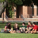 A student’s realization: ‘Baylor isn’t just a school; it’s a family’
