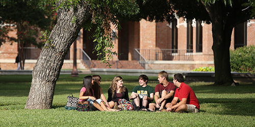 baylor-friends-june13 Baylor friends