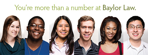 bu-law-june13 Baylor Law students