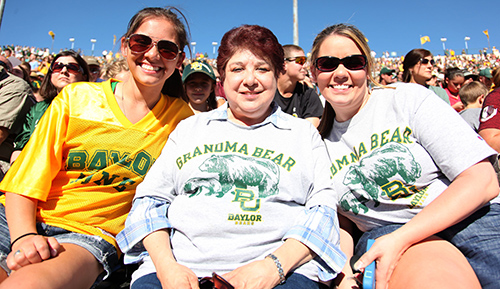 baylorfamily-sept13 Baylor family