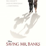 Alum’s ‘Blind Side’ follow-up, ‘Saving Mr. Banks,’ opens nationwide today