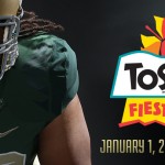 BCS bowl bound: Baylor headed to 2014 Fiesta Bowl