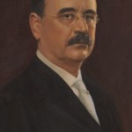 Happy 150th birthday, Samuel Palmer Brooks!
