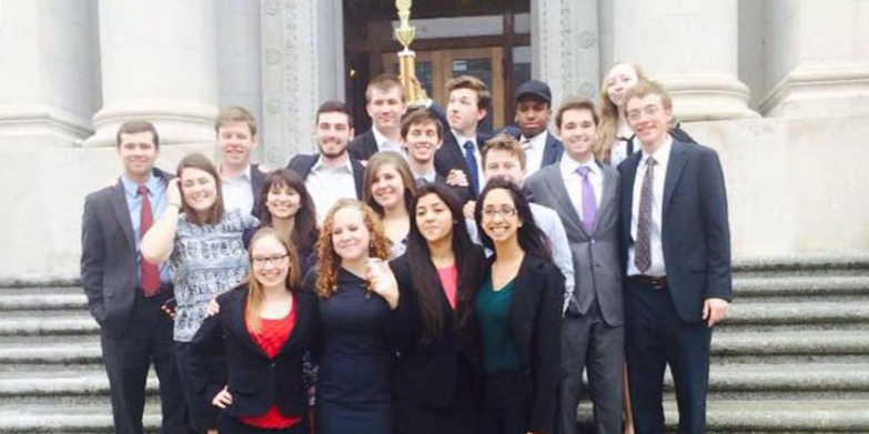 Baylor Mock Trial