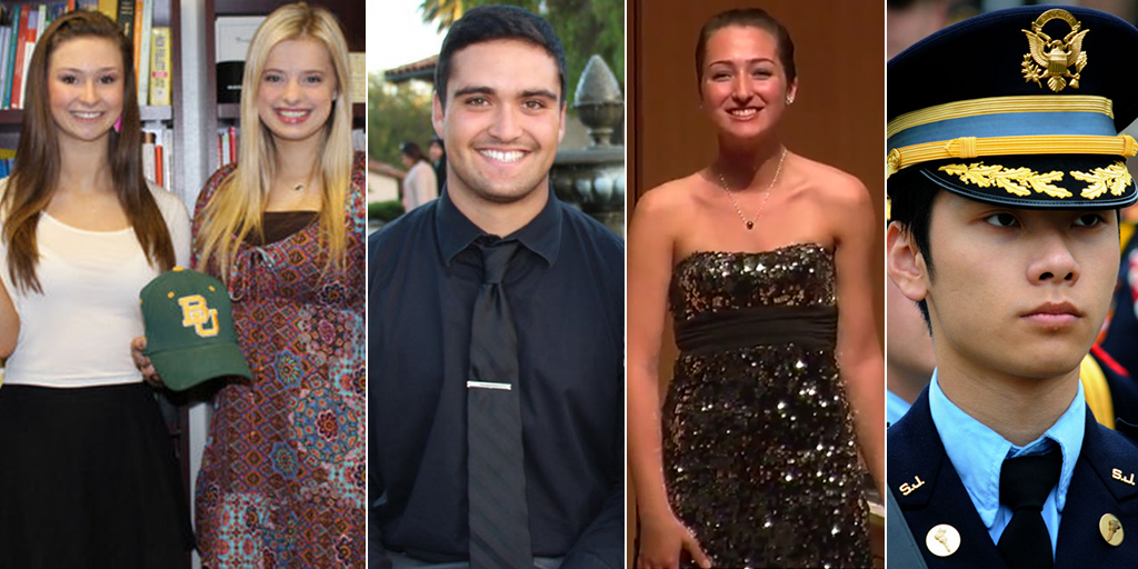 Baylor Class of 2019