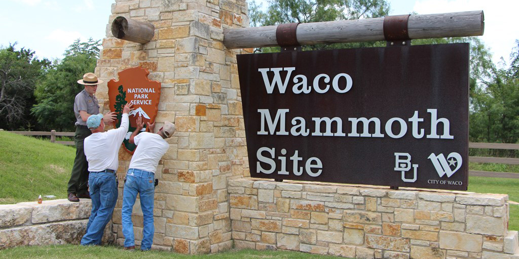 Waco mammoth site coupons