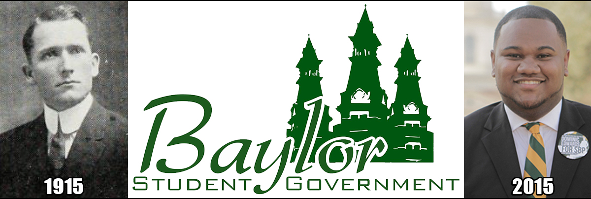 Baylor Student Government