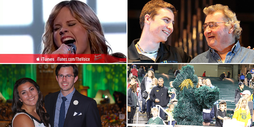 Baylor Class of 2015